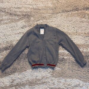 Harry Potter Kids Cardigan